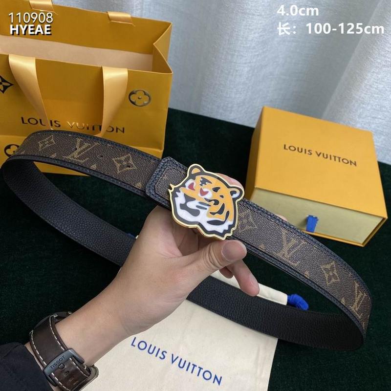 LV Belts 5008